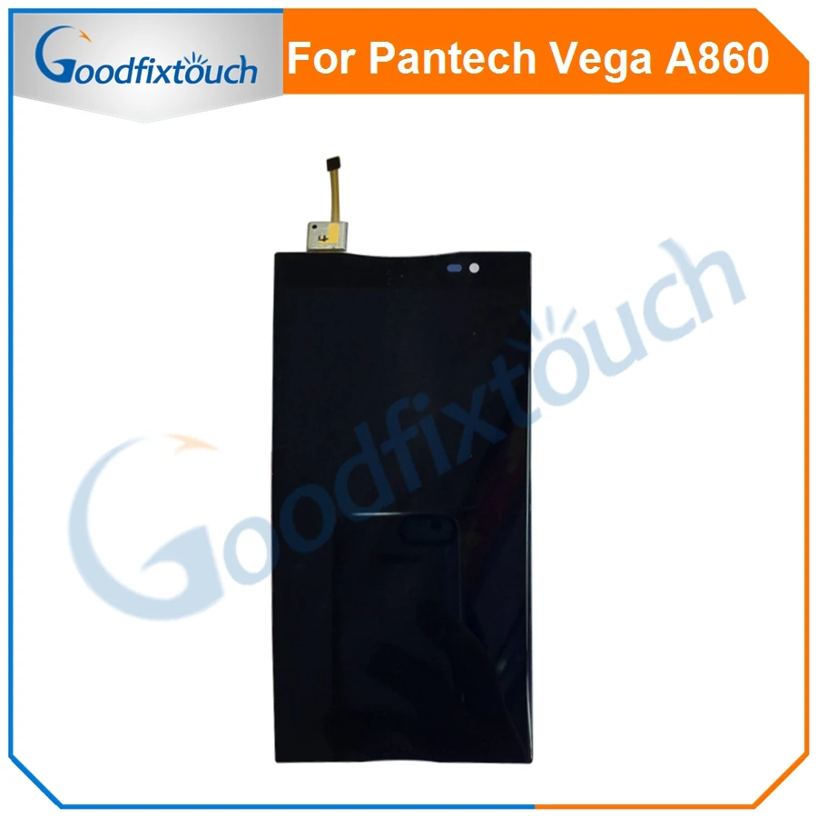 Запасные части для ЖК-дисплея Pantech Vega SKY A860 A860K A860L A860S | Мобильные телефоны и