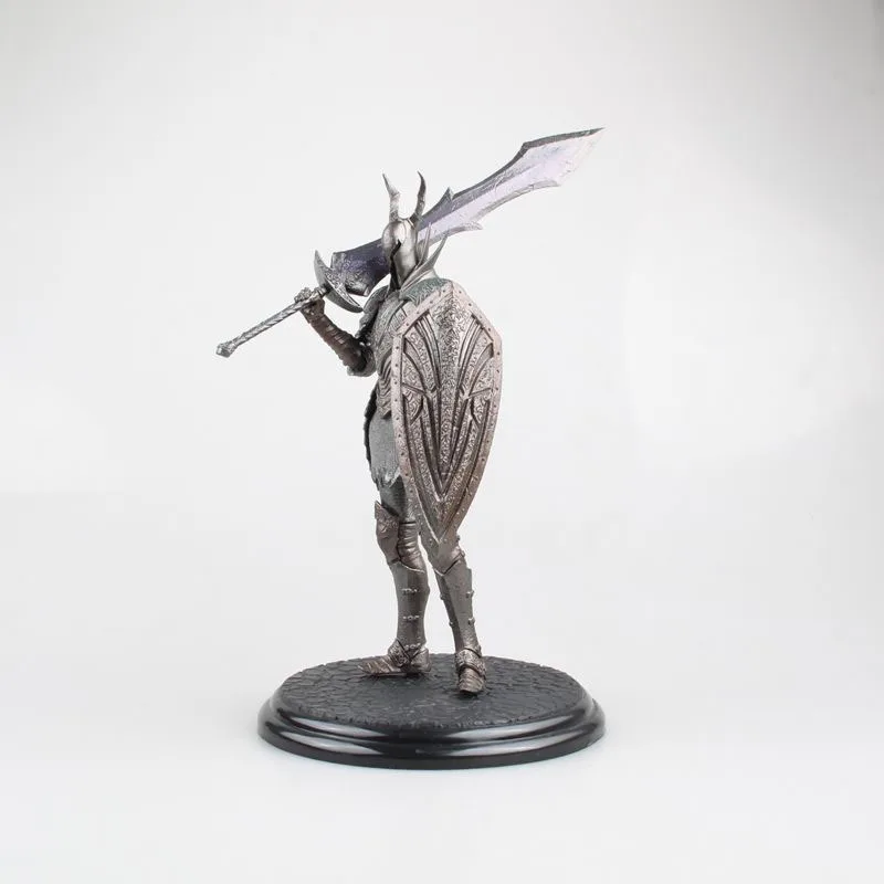 Темный душ черная рыцарская Статуя Фигурка Ko Edition Es Banpresto Sculpt Vol 3 Dxf фигурка ПВХ