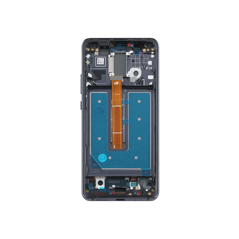 Ocolor для huawei mate 10 Pro Porsche дизайн ЖК дисплей + сенсорный экран с рамкой 6 0 ''в сборе