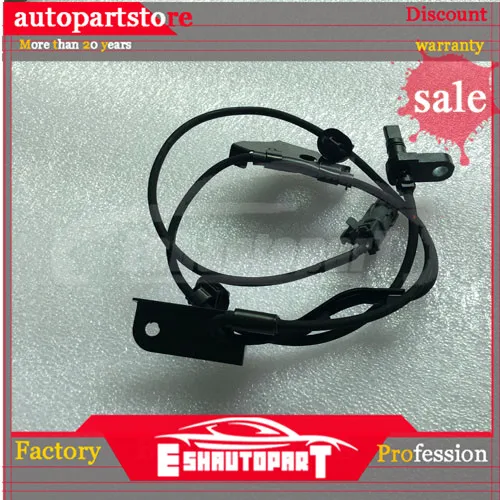 Для запасных частей ABS Датчик скорости колеса OEM 89542-02090 8954202090 Сделано в Китае |