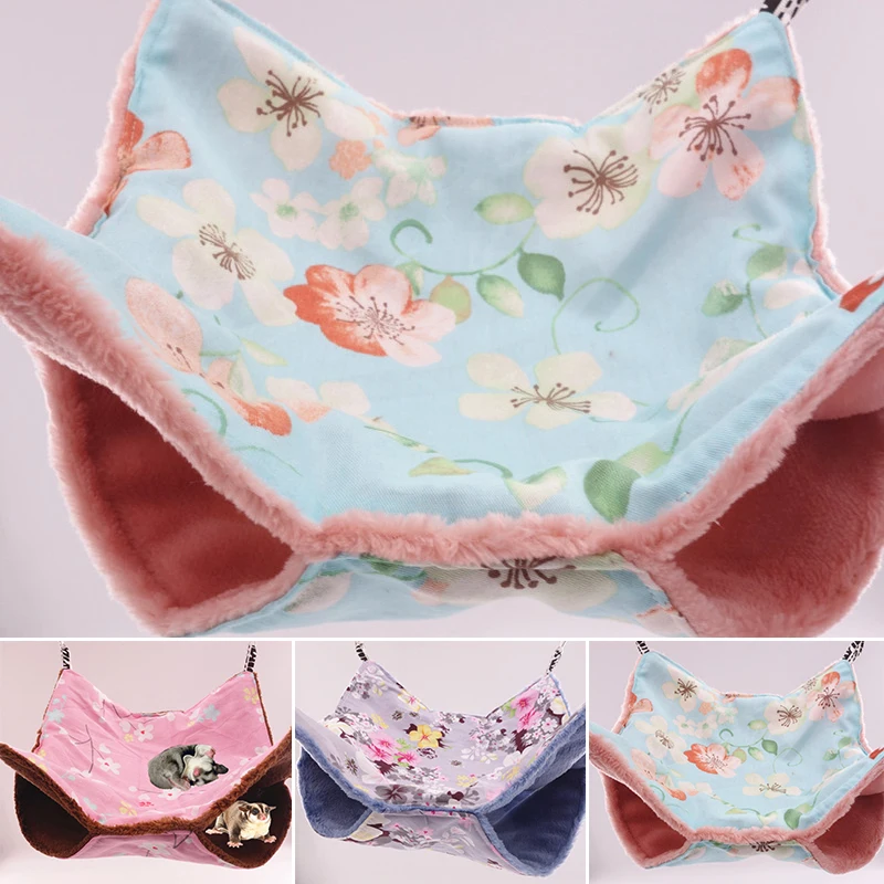1* гамак для хомяка с мягкой текстурой S/M/L морковный гамак для хорька зайца морская свинка крыса, хомяк, белка, мыши, постельные игрушки новое поступление