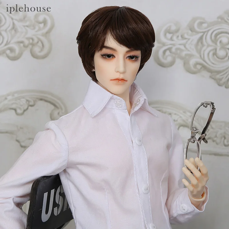 Новинка Iplehouse IP ③ Bichun BJD SD кукла 1/4 модель тела для мальчиков высокое качество