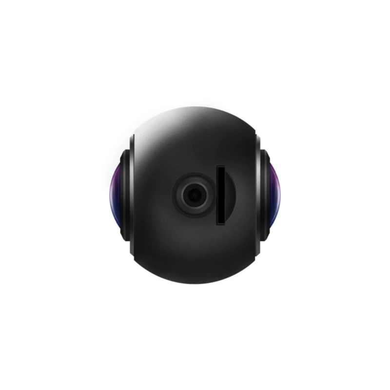 2018 Insta360 ONE 360 Камера спортивная экшн видеокамера 24MP (7 K) Фото 4K видео для iPhone Все