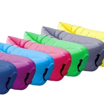 Brilliant Inflatable LoungeBag |
