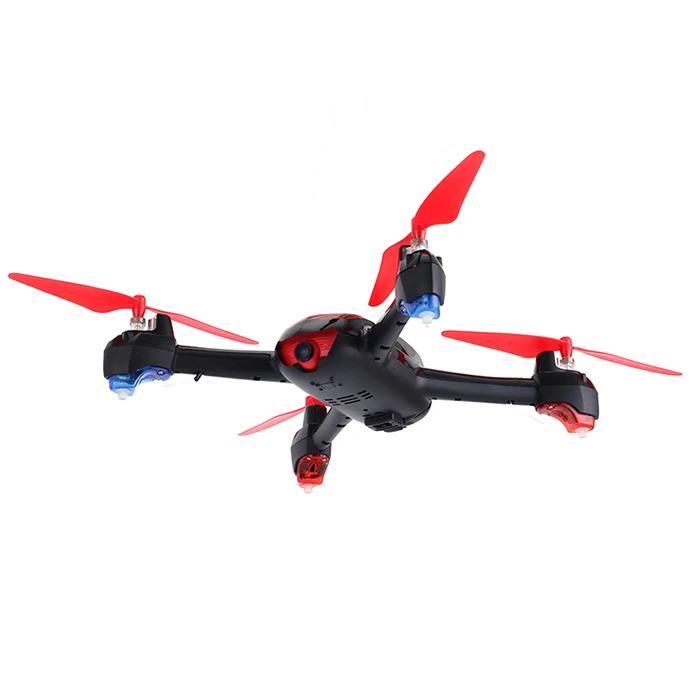 SHRC SH2 GPS Drone 2 4G 1080P WiFi FPV RC Smart Follow Point Interest Waypoint UAV Quadcopter с дистанционным управлением