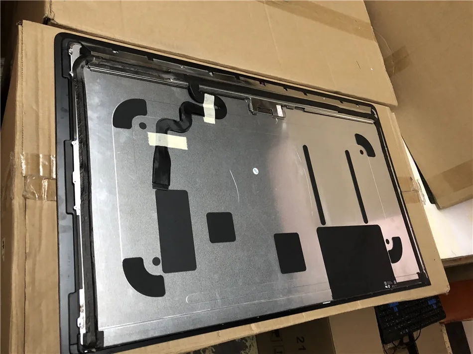 Экран в сборе Для iMac 27 &quotA1419 LM270QQ1 SDB1 Late 2015 EMC2834