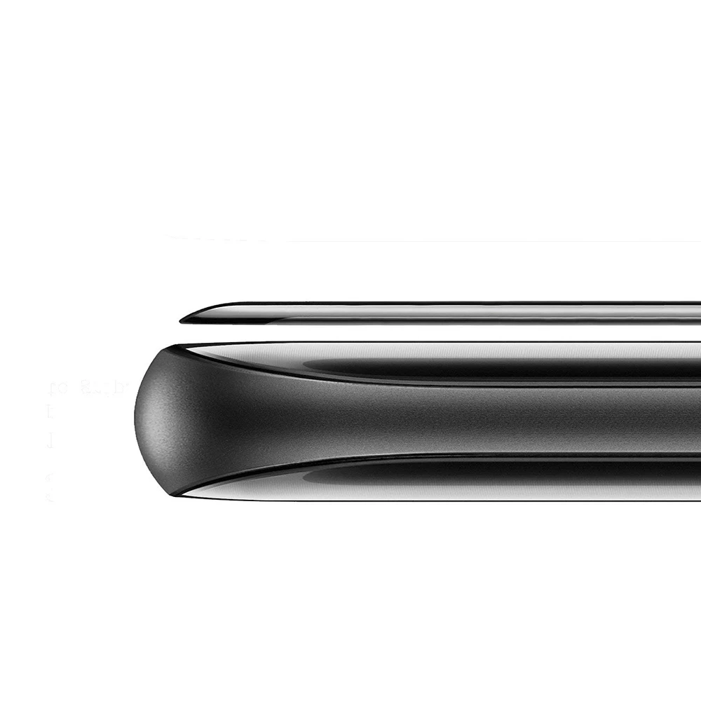 Закаленная пленка на весь экран для Samsung Galaxy S9 Plus | Мобильные телефоны и