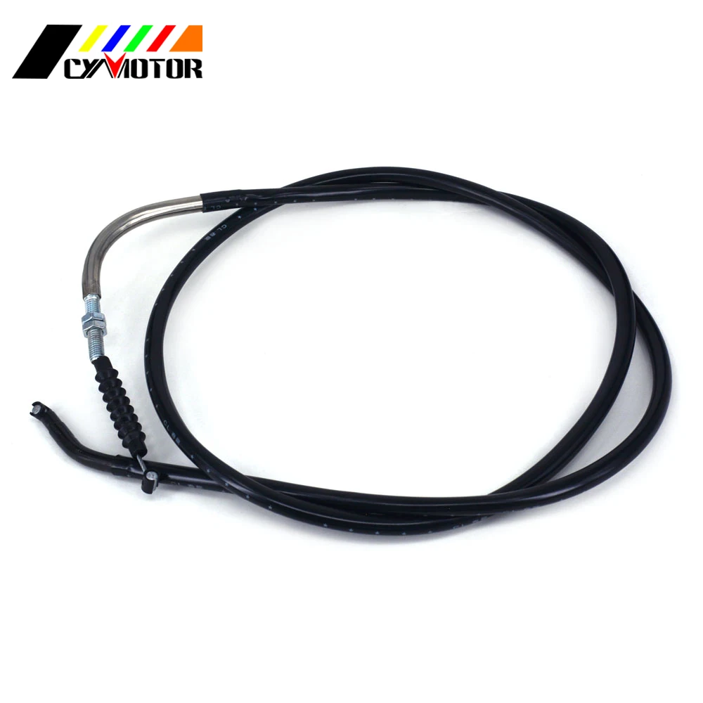 

Motorcycle High Quality Lever Clutch Cable Line For SUZUKI M109R Boulevard 2006 2007 2008 2009 06 07 08 09