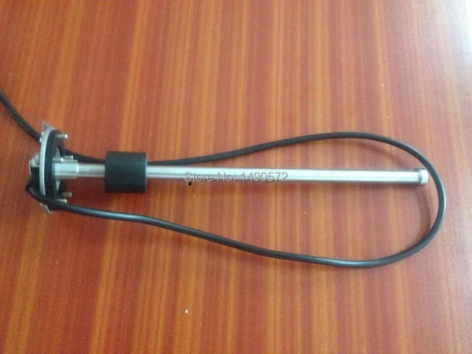 Датчик топлива 33 см для телефона GPS трекеры автомобиля 103A/B 103A +/B + 106A/B/C 107A/B/C 0 м|fuel