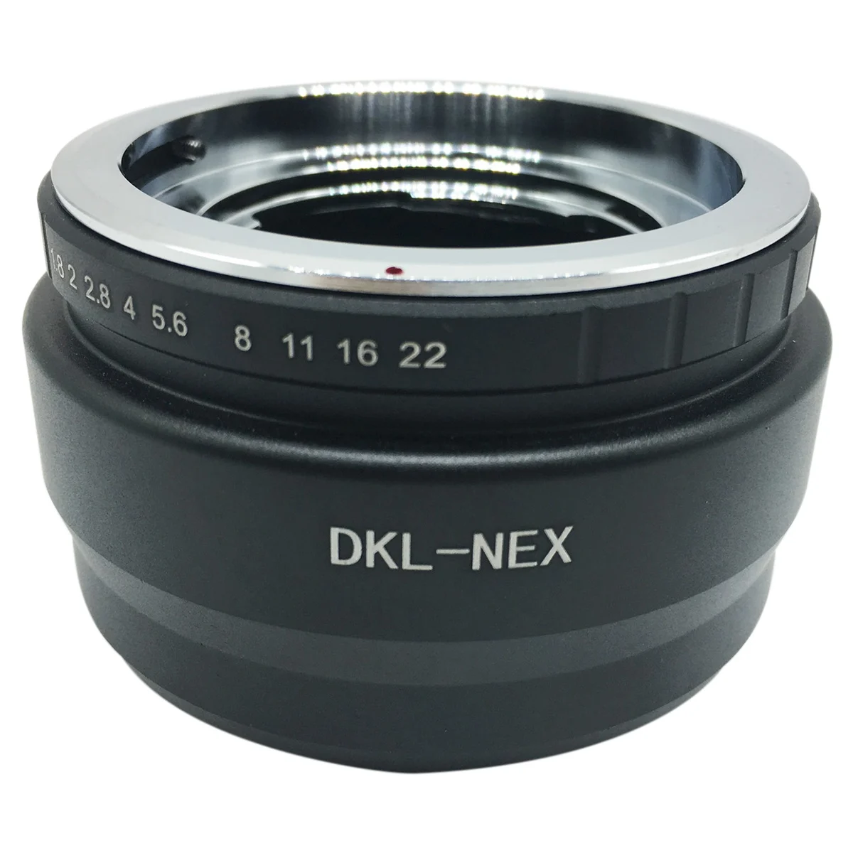 Адаптер для объектива Retina Dkl Voigtlander Deckel камеры Sony E Nex A7 2|Адаптеры объектива| |