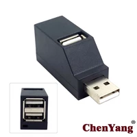 zihan black or white vertical type usb 2 0 3 ports hub bus power for laptop laptop notebook pc mouse flash disk