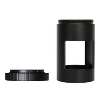 t ring for pentax k slrdslr camera adapter and 1 65in 42mm mount tube spotting scope monoculars adapter