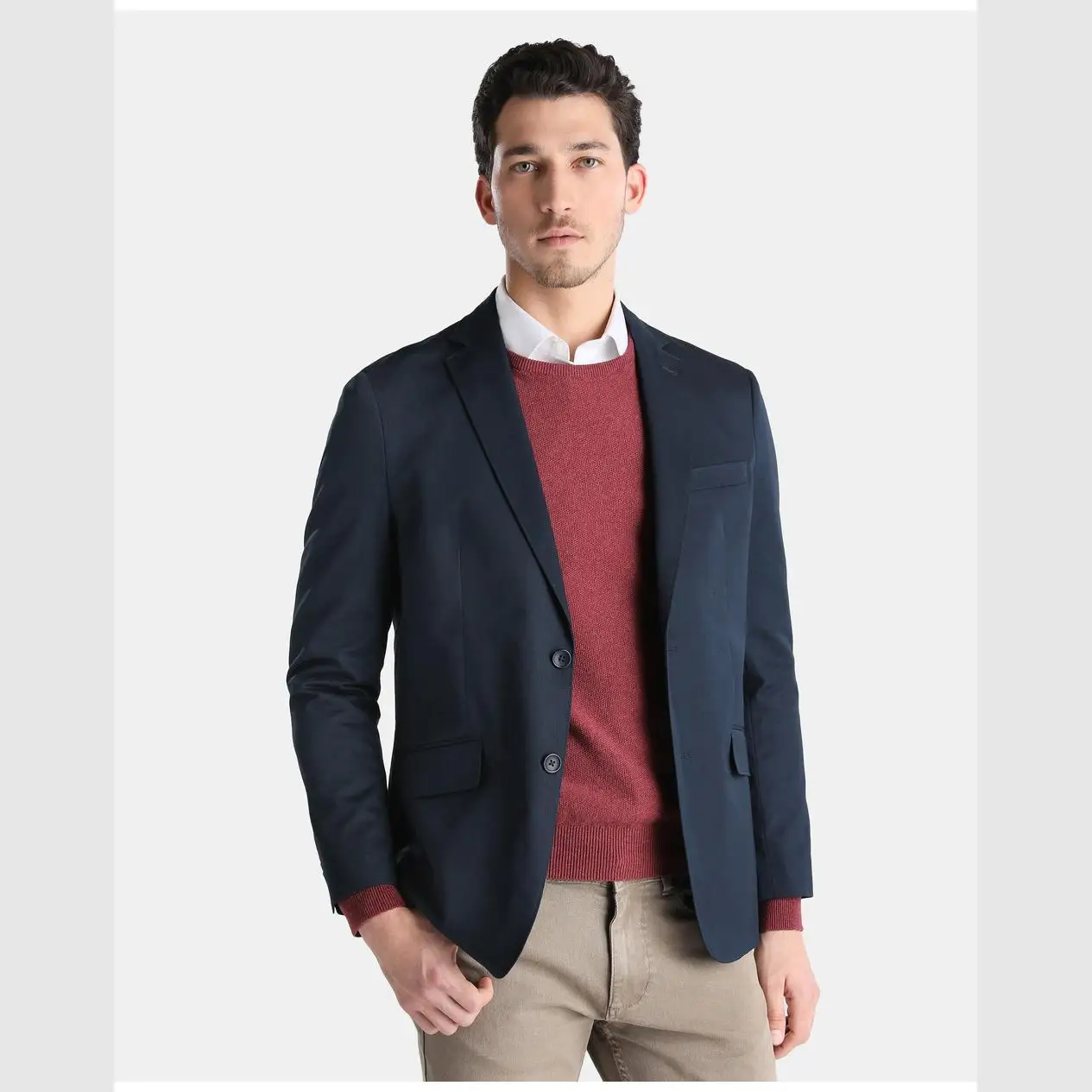 UNIT-MAN-TEXTILE-AMERICANA S и JACKETS-AMERICANA мужской блок. | Мужская одежда