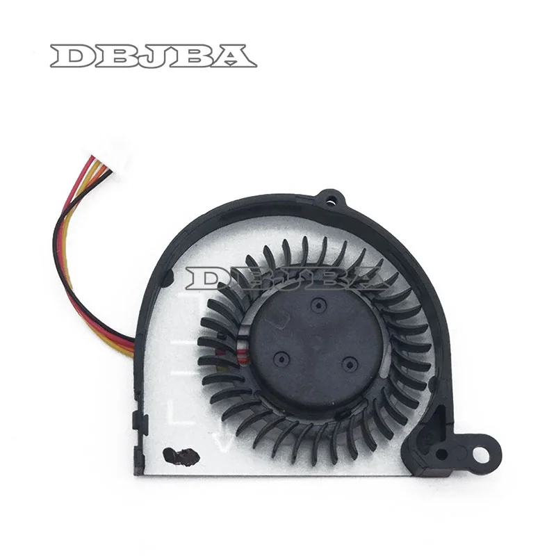 Новый ноутбук CPU охлаждающий вентилятор для ASUS EEEPC fan Eee PC 1018PB 5V 0.4A | Компьютеры и