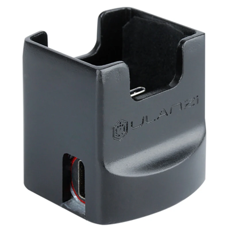 Ulanzi Ручной Стабилизатор предназначенный для зарядки Dji Osmo Pocket Charging Shoot