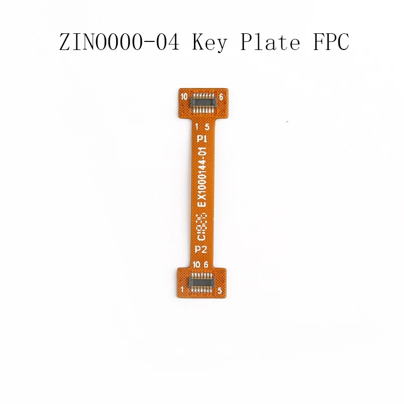Оригинальный адаптер питания Hubsan ZINO PRO DEONE с Wi-Fi антенной FPC геомагнитный модуль