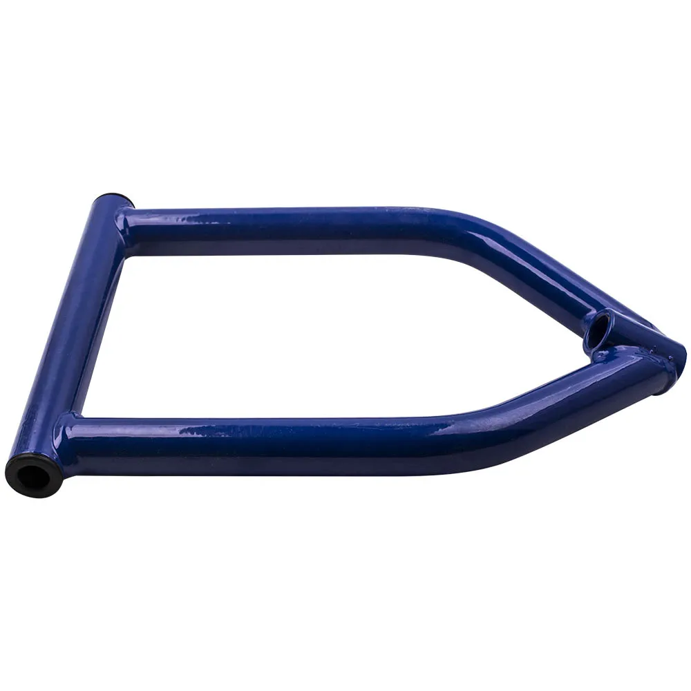 Рычаг управления для YAMAHA Banshee A Arms + 2 1 Chromoly полностью регулируемый Alba удлиненный