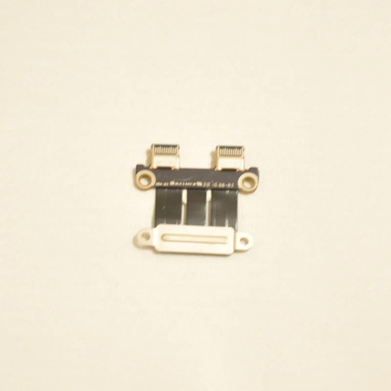 DC разъем питания I/O плата для Macbook Pro 13 дюймов 15 A1706 A1707 A1708 2016 820 00484 02| |