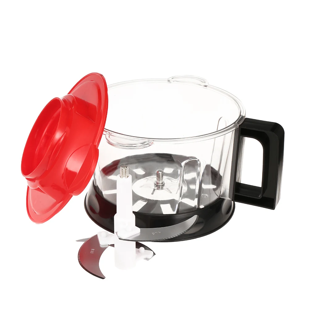 Многофункциональная электрическая мясорубка бытовой измельчитель