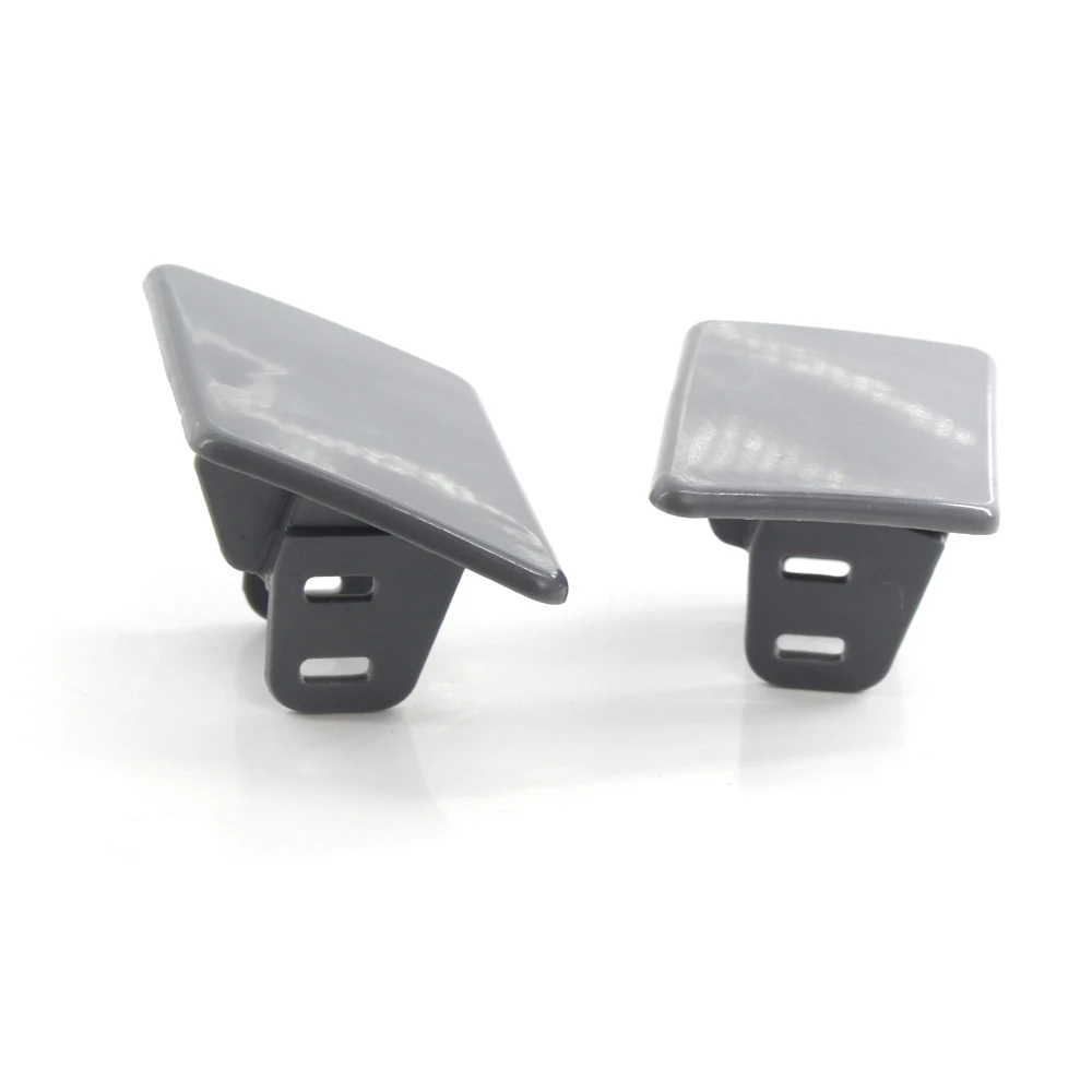 1 пара Автомобильная передняя левая правая фара шайба струйная Распылительная