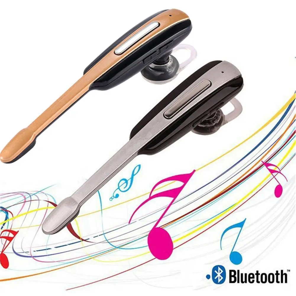 Внутриканальные беспроводные Bluetooth наушники универсальная спортивная