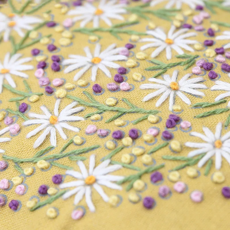 Сумка для монет ручная вышивка в европейском стиле индивидуальный подарок