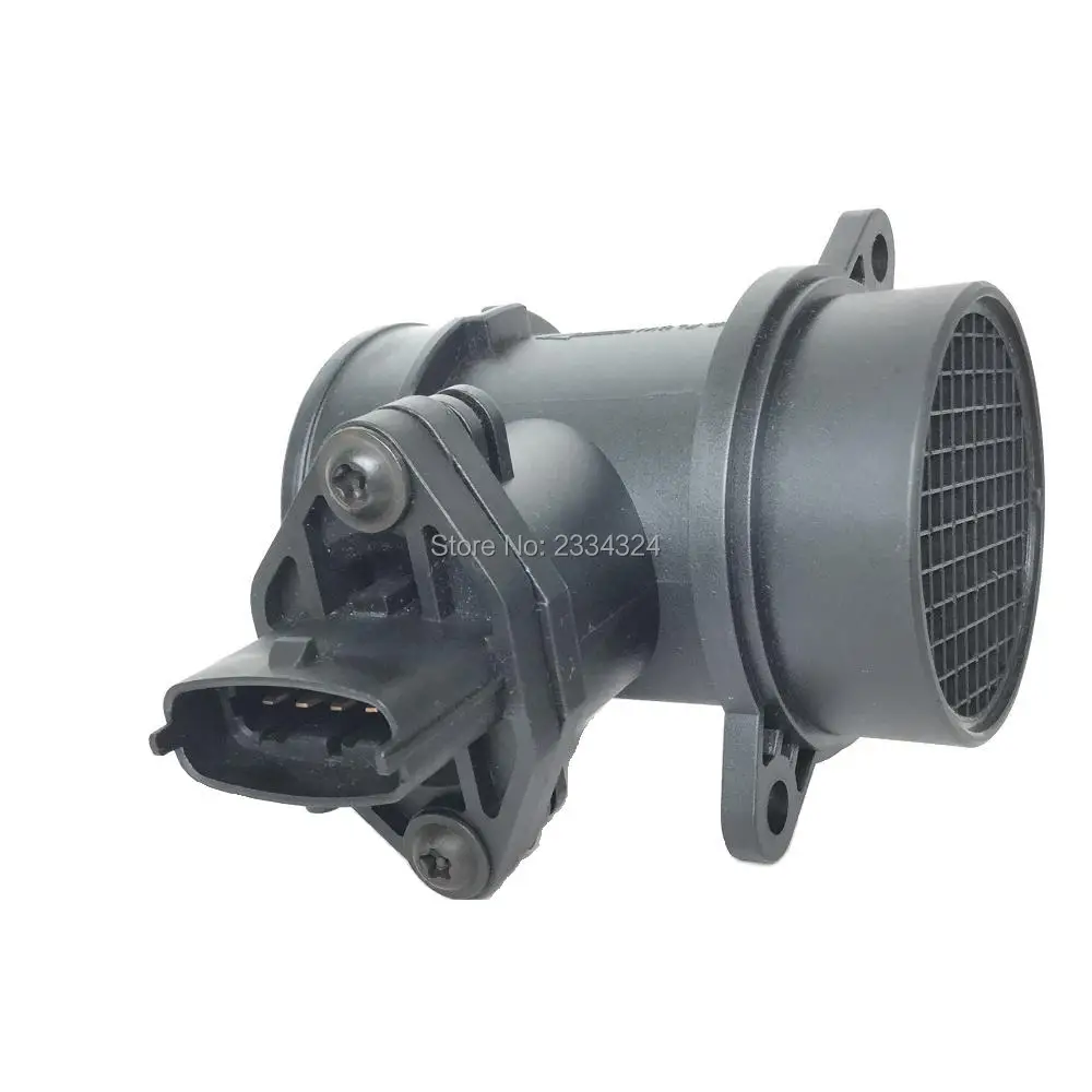 Датчик расхода воздуха Maf для Fiat Doblo Idea Panda Punto Lancia Musa Ypsilon 1 3 4 0281002613 8ET009142 741|sensor
