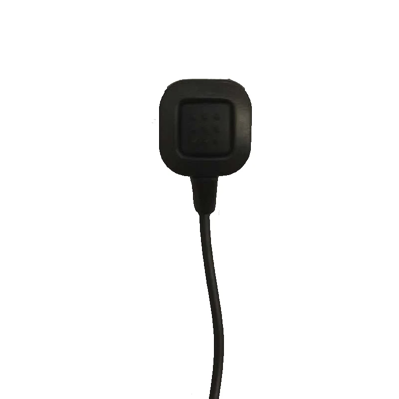 H41 авиационная гарнитура Vox Ptt наушник для Motorola 2 Pin Walkie Talkie Ep450 Gp2000 Gp88 Gp88S Cp88