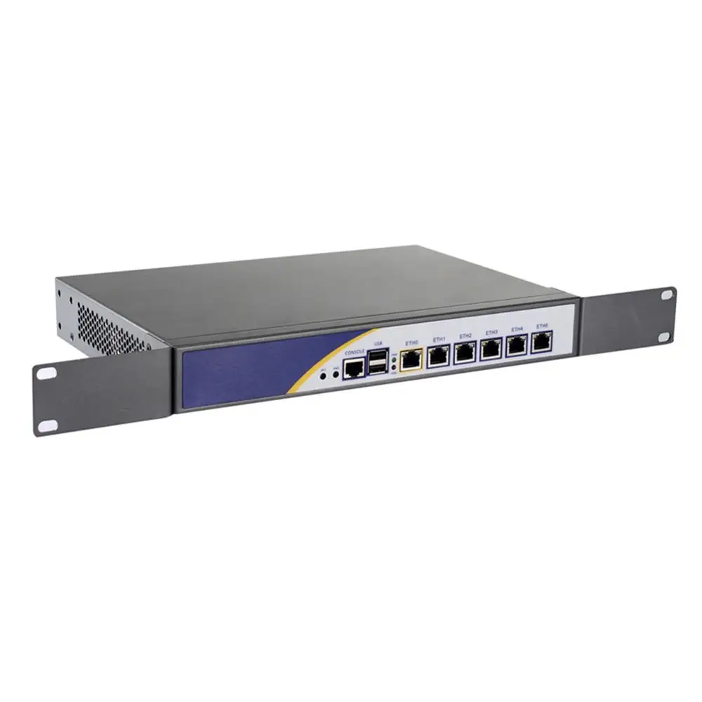 Брандмауэр Mikrotik Pfsense VPN принадлежности для сетевой безопасности маршрутизатор ПК