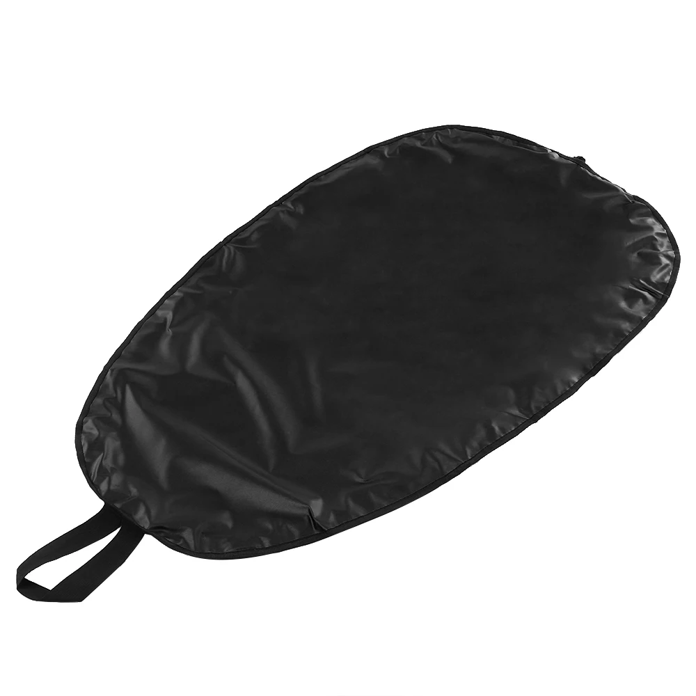 

Kayak Cockpit Cover with Clips Ocean Cockpit Cover Protector kayak boat accessories