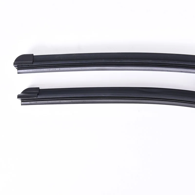 QZAPXY Стеклоочистители Лезвия для Mazda 3 с 2003 2004 2005 2006 2007 2008 2009 2010 до 2017
