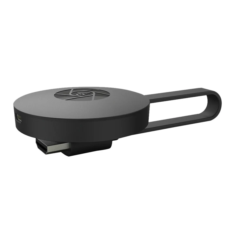 DOITOP цифровой 1080P HDMI медиастример Беспроводной Wi Fi дисплей приемник ТВ флешка
