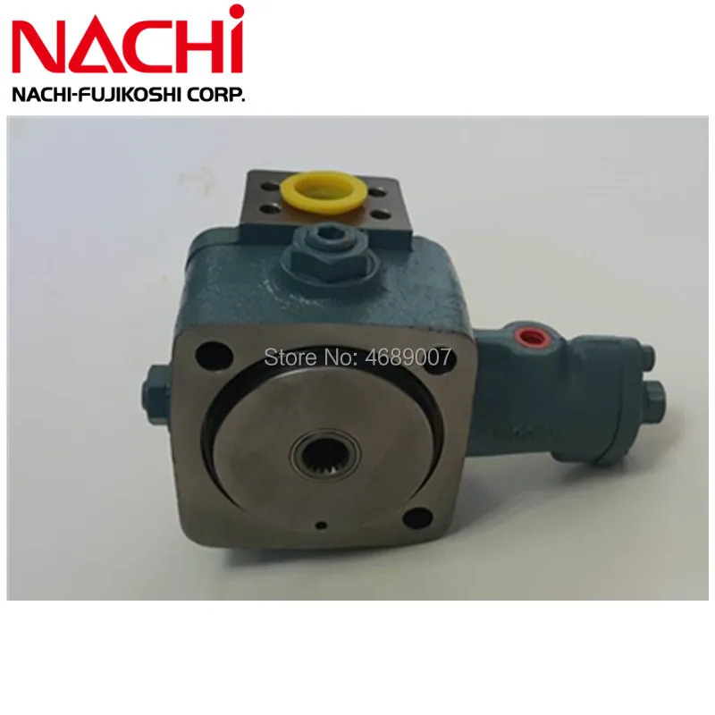 

Nachi VDN-1b-1A2 UVN SERIES с переменным объемом