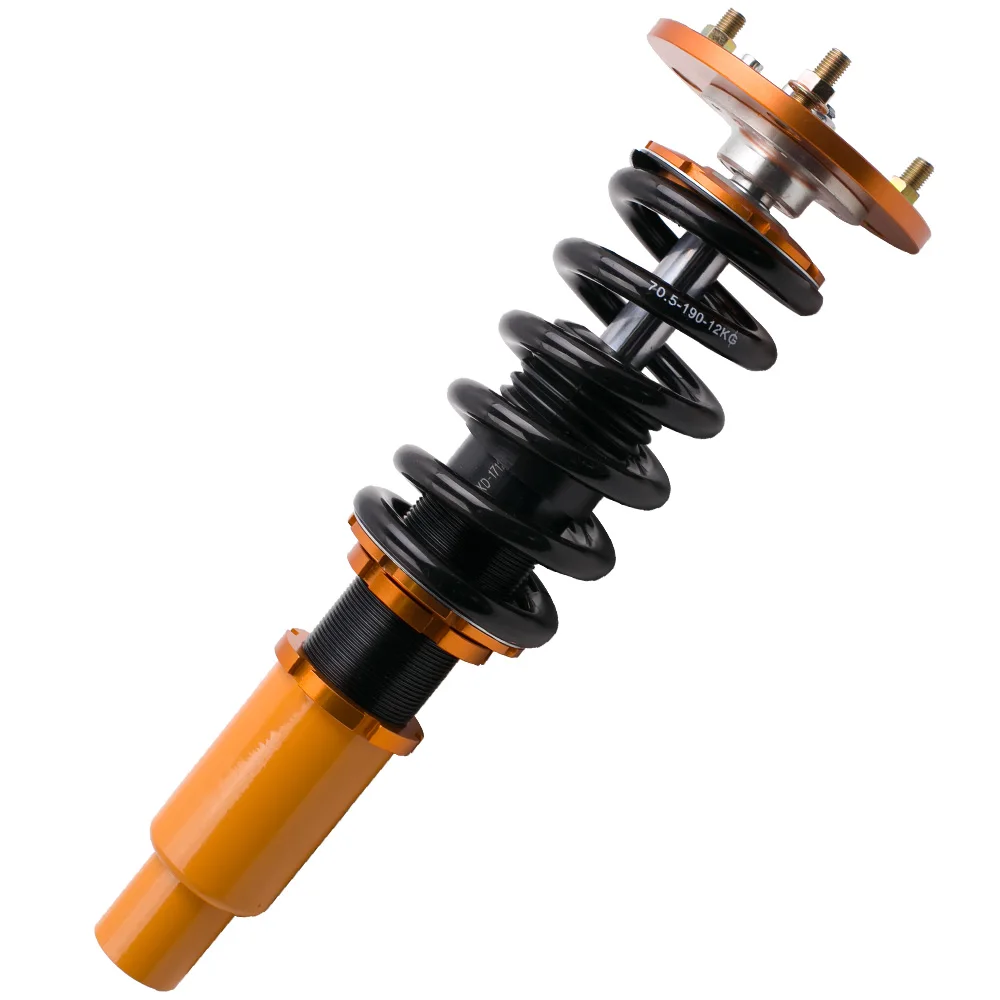 Комплект подвески Coilover для Mitsubishi Eclipse 1995 1996 1997 1998 1999 высота Adj 2 го
