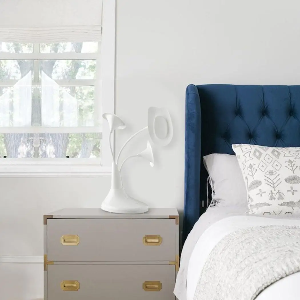 Ночник защита глаз USB литиевая батарея светодиодный сенсорный комплект Morning Glory