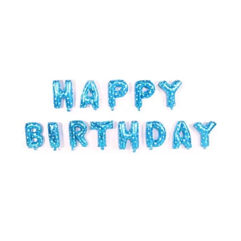 20pcs Baby Shower Foil Balloons Boys Girls Holiday Decorations Stroller Helium Air Balls Kids Adults Birthday Party Supplies | Дом и сад