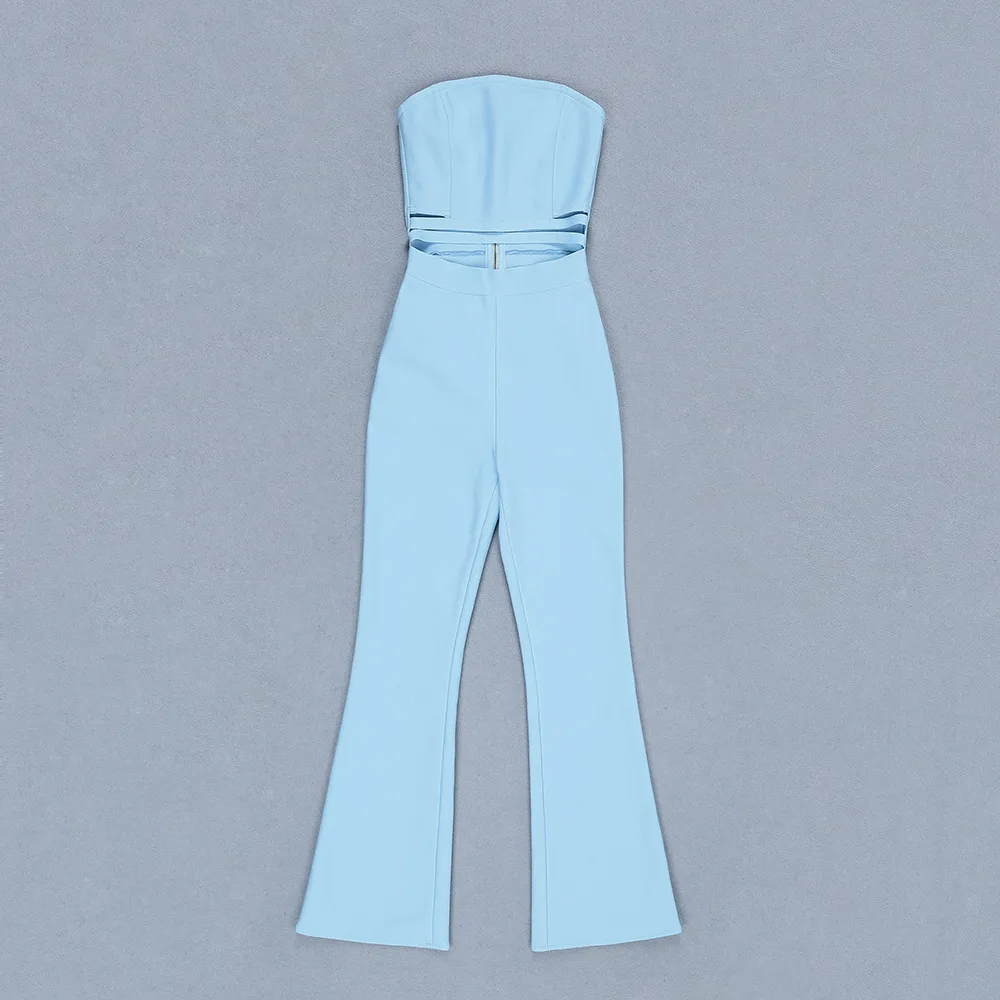 Топ качество светло голубой дорогой сексуальный искусственный бандаж везде