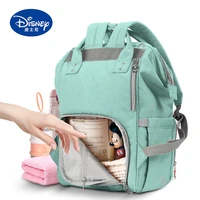 disney diaper bag fashion mummy maternity nappy bag baby travel backpack organizer nursing bag for baby care mother kids