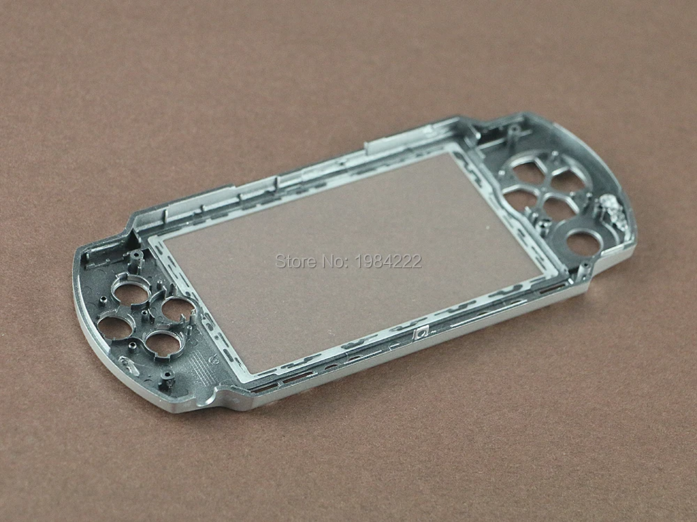 Лицевая панель Крышка Корпус оболочка для PSP 1000 Серия чехол оболочка|Запасные