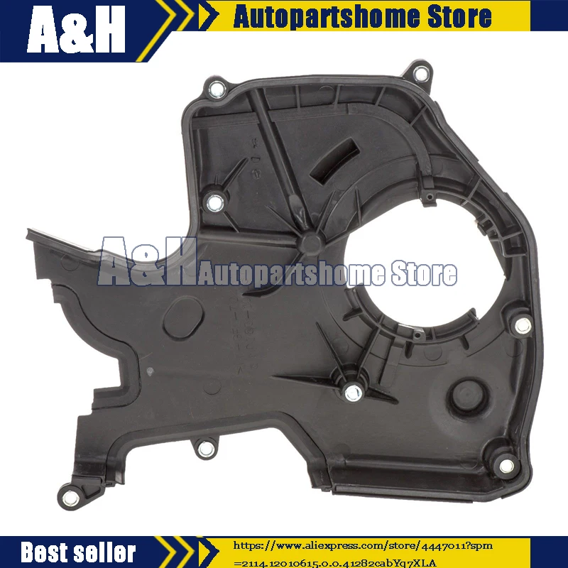 1x Нижняя крышка ремня ГРМ MD363100 для Eclipse Galant Spyder 2.4L D52A EA3A|Компоненты измерения