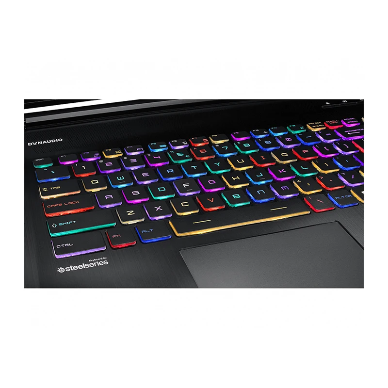 Ноутбук MSI GT63 8RG Coffeelake i7 8750H/16GB DDR VI/1TB+512GB SSD/no ODD/15.6&quot UHD 4K IPS/GTX 1080 8GB GDDR5X/WiFi+BT/Win10/Black (9S7