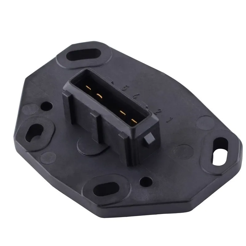 Датчик положения дроссельной заслонки NS для VW Golf GL Jetta Passat Seat Skoda Citroen Audi 80 Renault Peugeot