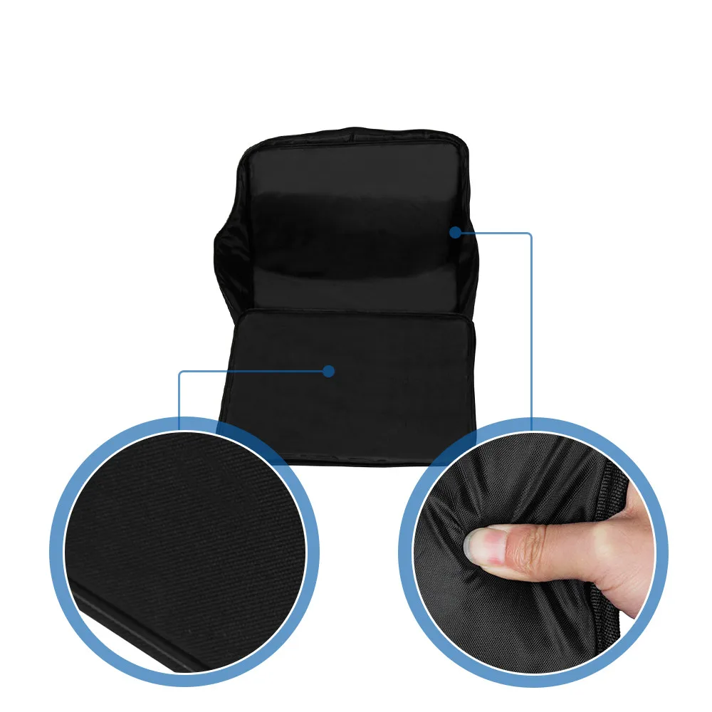 Аккордеон Gig Bag чехол для пианино аккордеон аксессуары клавиатуры инструмент