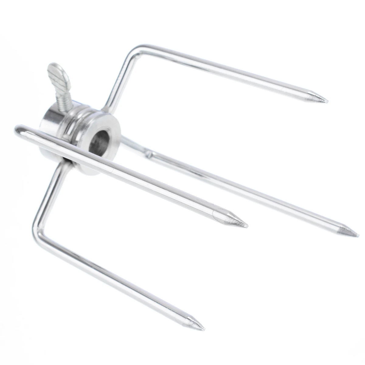 2 шт. вилки из нержавеющей стали гриль для барбекю с древесным углем гриля садовые