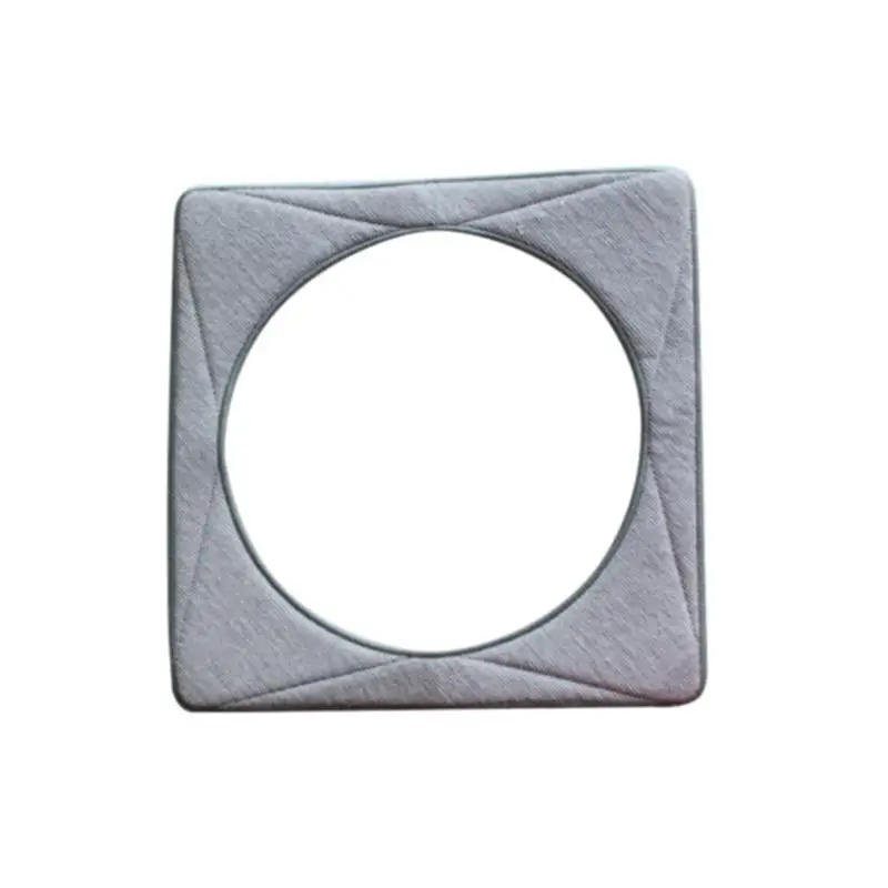 Replacement Microfiber Cleaning Pads For ECOVACS WINBOT W930 Parts Washable Kit | Дом и сад