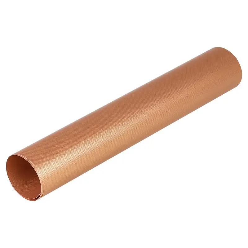 3 шт антипригарные многоразовые кухонные медные коврики для гриля и выпечки