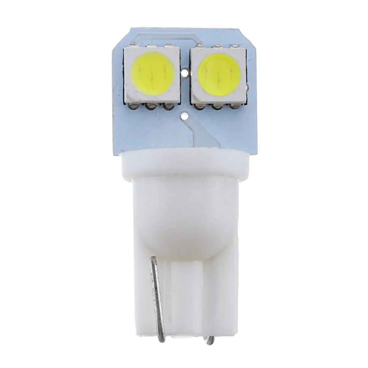5 шт./компл. 12 В белые светодиодные внутренние лампы для чтения 2835SMD 102LED s 6000K