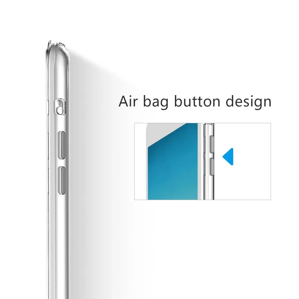 Чехол для iPad Mini 1 2 3 4 Air 9 7 Pro 10 5 019 | Компьютеры и офис