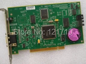 

Industrial equipment board NCR PCI SDC AS4450708578B SC4450710734A 445-0710733