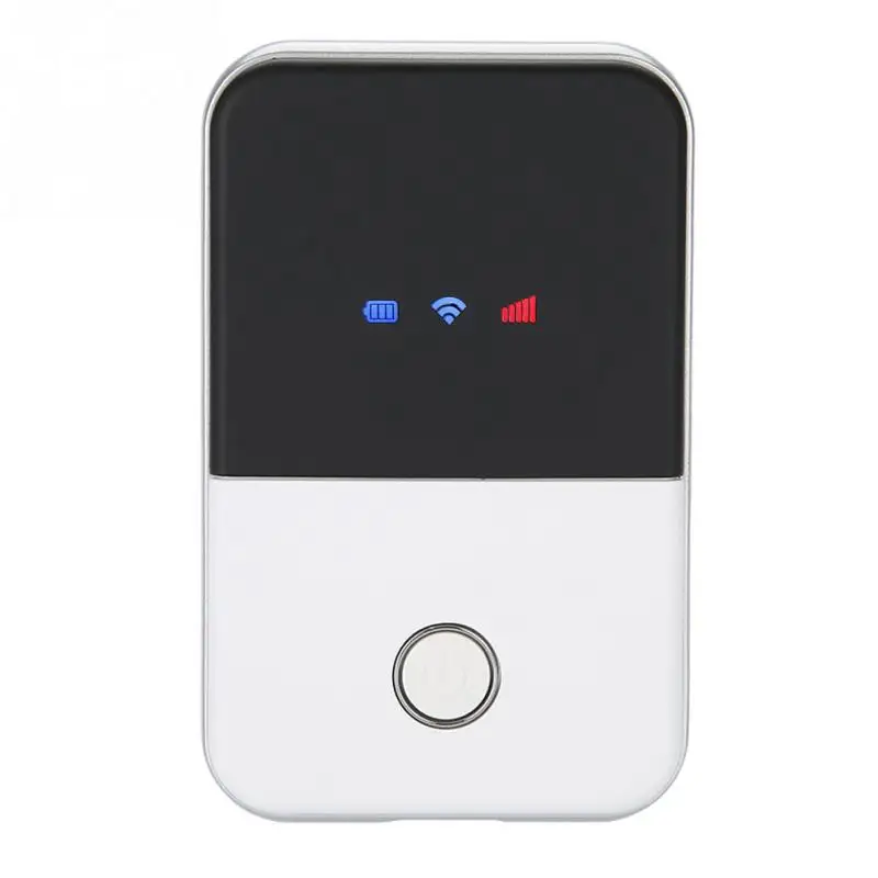 MF925 4G LTE беспроводной маршрутизатор WiFi коробка данных терминал WIFI